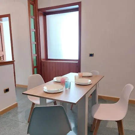 Appartement Sea&sun