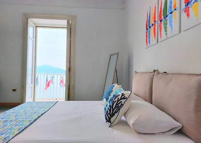 Sea&sun * Σορέντο