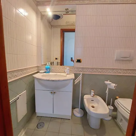 Apartamento Sea&sun *