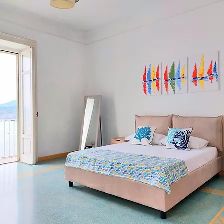 Sea&sun 아파트